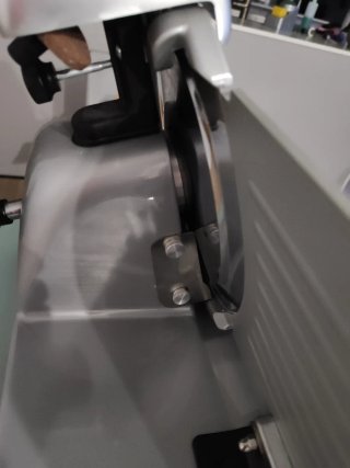 Cortafiambres Metro Profesional