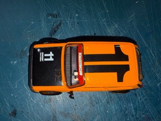 RENAULT 5 EDICION CLUB 2011