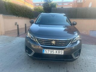 Peugeot 5008 2018 oportunidad 7 plazas