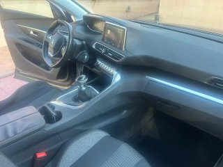 Peugeot 5008 2018 oportunidad 7 plazas