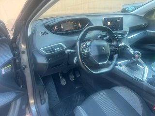 Peugeot 5008 2018 oportunidad 7 plazas