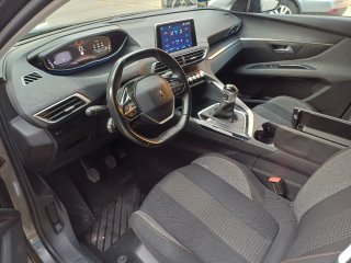 Peugeot 5008. 7 plazas. Oportunidad.