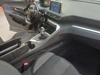 Peugeot 5008. 7 plazas. Oportunidad.
