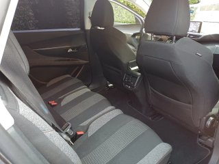 Peugeot 5008. 7 plazas. Oportunidad.