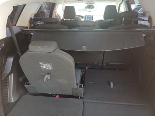 Peugeot 5008. 7 plazas. Oportunidad.