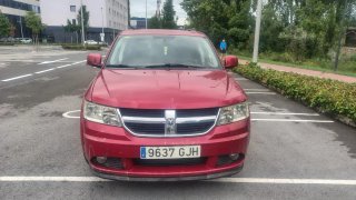 Dodge Journey 2008