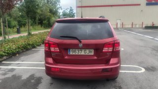 Dodge Journey 2008