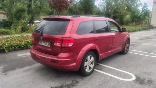 Dodge Journey 2008