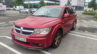 Dodge Journey 2008