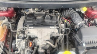 Dodge Journey 2008