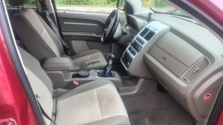 Dodge Journey 2008