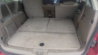 Dodge Journey 2008