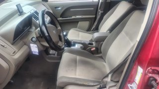 Dodge Journey 2008