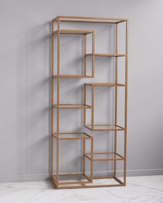 Estantería · 80 × 40 × 190 cm