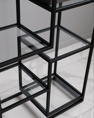 Estantería · 80 × 40 × 190 cm