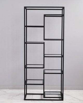 Estantería · 80 × 40 × 190 cm