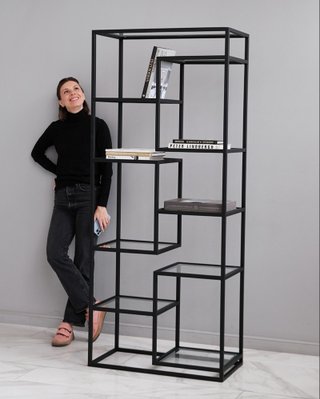 Estantería · 80 × 40 × 190 cm