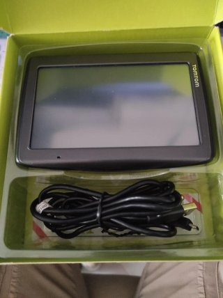 TomTom Via