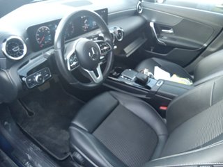 Mercedes-Benz Clase CLA 220d Aut. 8G