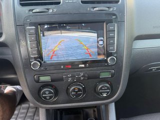 Volkswagen Golf 2004