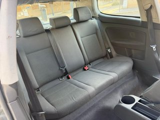 Volkswagen Golf 2004
