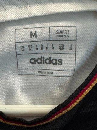 Camiseta Alemania 22-23