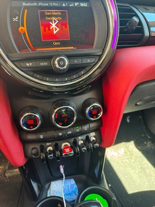 MINI Cooper Impecable