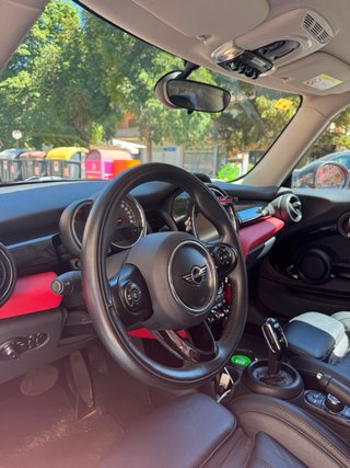 MINI Cooper Impecable