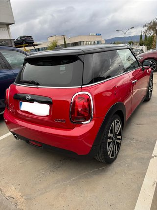 MINI Cooper Impecable