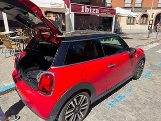 MINI Cooper Impecable