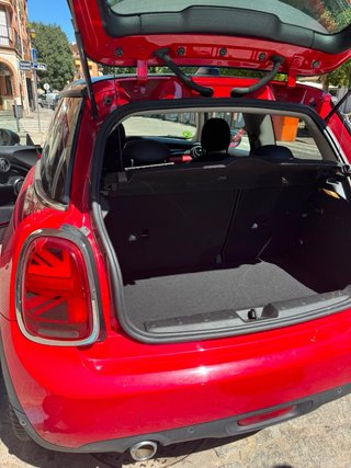 MINI Cooper Impecable