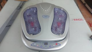 Máquina de Masaje para Pies