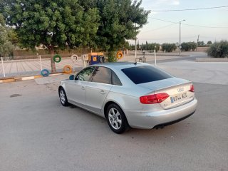Coche Audi A4