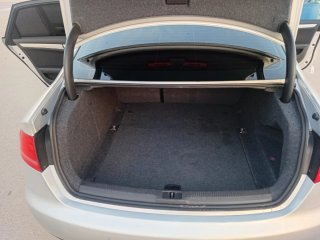Coche Audi A4