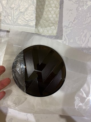 Insignia Trasera VW 2016-2020