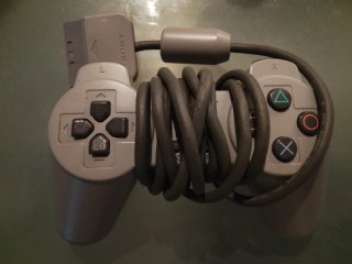 Controller PS1 Sony