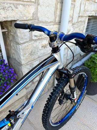 Bicicleta GT Sensor Nueva