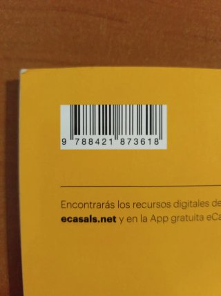 Biología y Geología, 4 ESO, Código abierto, En ...