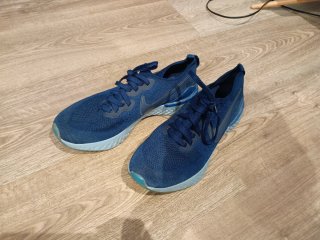 Zapatillas Nike Epic React Flyknit 2 T44