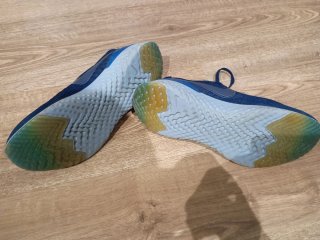 Zapatillas Nike Epic React Flyknit 2 T44