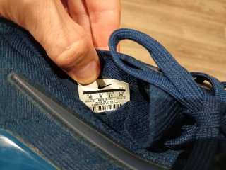Zapatillas Nike Epic React Flyknit 2 T44