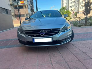 Volvo S60 2.0 D2 Momentum