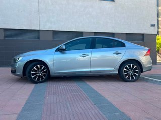 Volvo S60 2.0 D2 Momentum