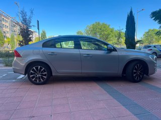 Volvo S60 2.0 D2 Momentum