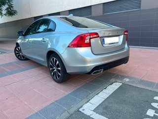 Volvo S60 2.0 D2 Momentum