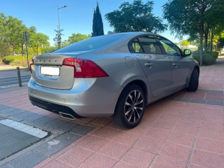 Volvo S60 2.0 D2 Momentum