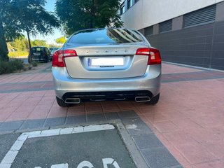 Volvo S60 2.0 D2 Momentum