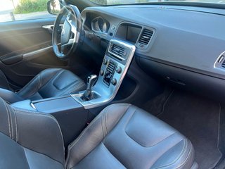Volvo S60 2.0 D2 Momentum