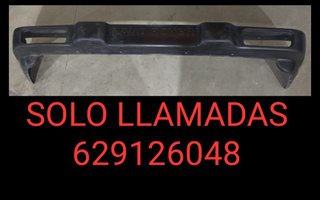 001-PARACHOQUES LAND ROVER DISCOVERY II