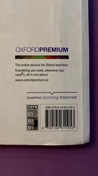 Key "to" Bachillerato Student's book 1